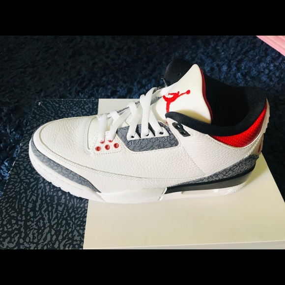 Air retro Jordan 3 se size 6& 8 - Picture 6 of 11